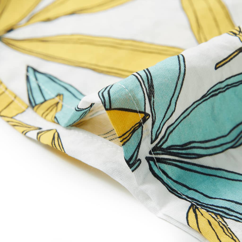 Dětské Šaty Ecru 92