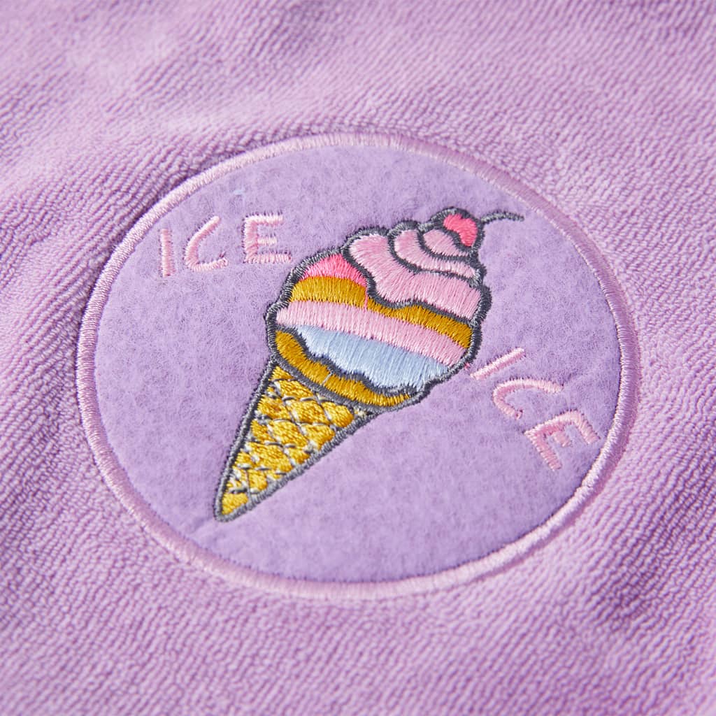 Dětské Šaty Lila 140