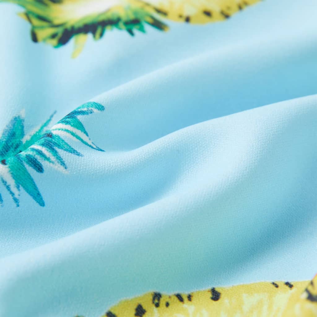 Dětské Šaty Modré 92