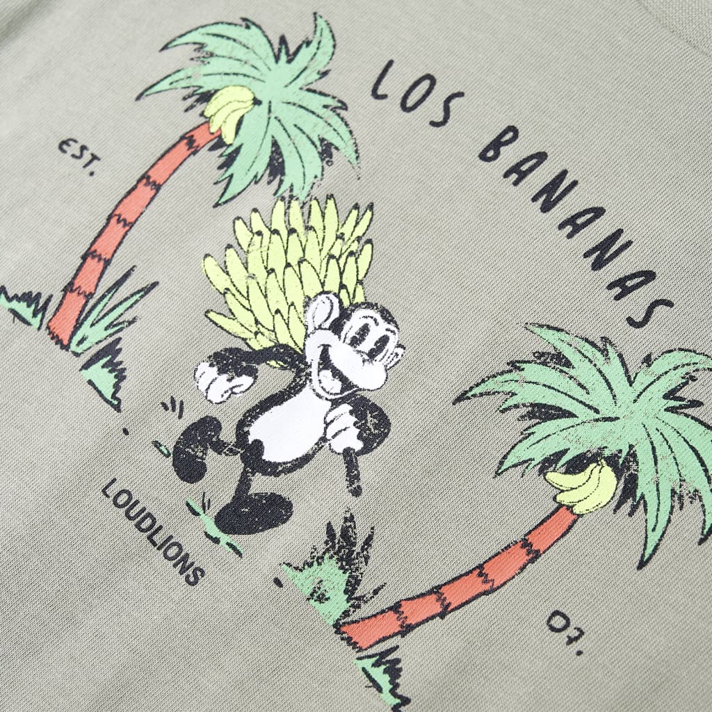 Dětské Tričko Světle 140