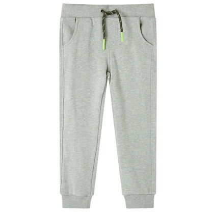 Dětské Tepláky Modré 104