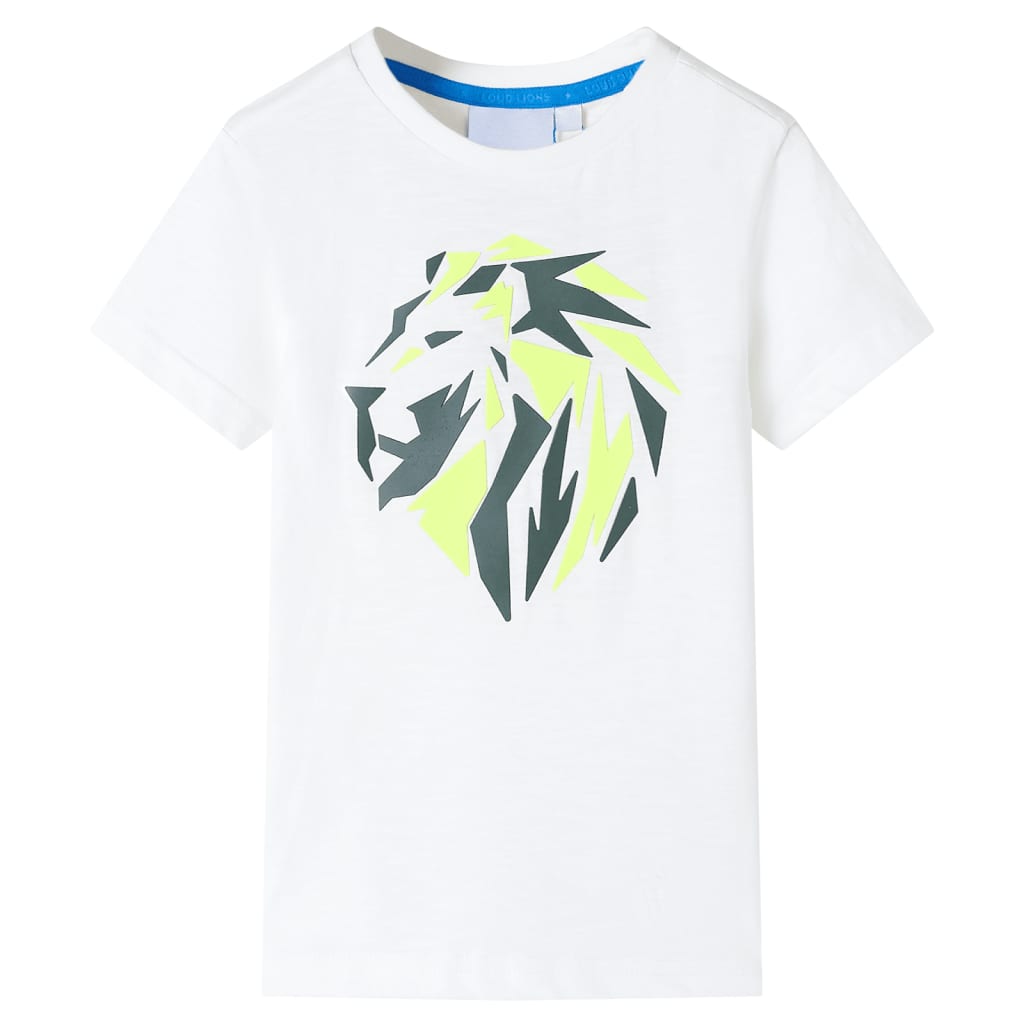Dětské Tričko 116