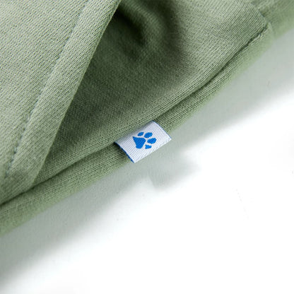 Dětské Kraťasy Se Šňůrkou Světle Khaki 92