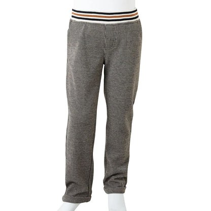 Dětské Kalhoty 140