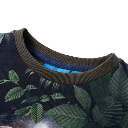 Dětská Mikina 140