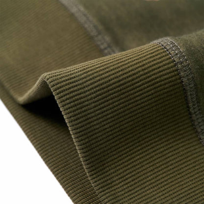 Dětská Mikina Khaki 116