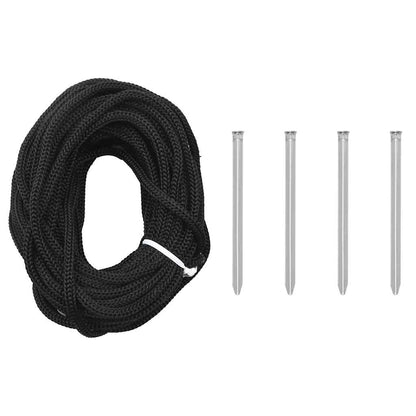 Led Vánoční Stromek 275 Teplých Bílých Led Diod