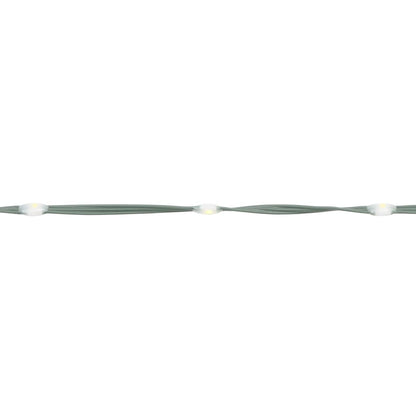 Led Vánoční Stromek S Hroty 570 Barevných Led