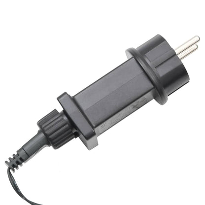 Led Vánoční Stromek Na Stožár 1534 Modrých Led