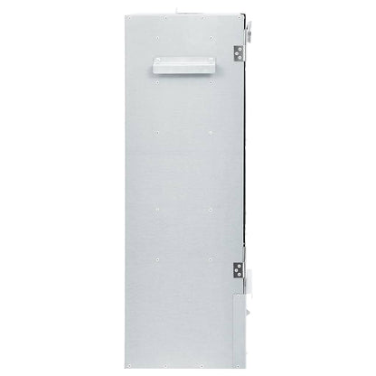 Grilovací Trouba / Udírna S Generátorem Kouře Pozinkovaná Ocel