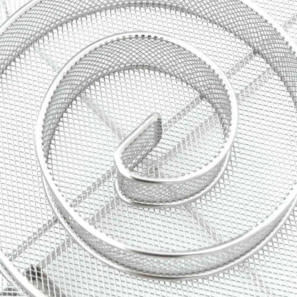 Grilovací Trouba / Udírna S Generátorem Kouře Pozinkovaná Ocel