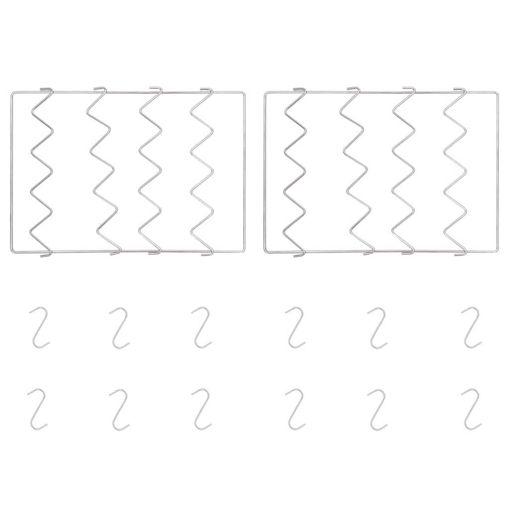 Grilovací Trouba / Udírna S Generátorem Kouře Pozinkovaná Ocel