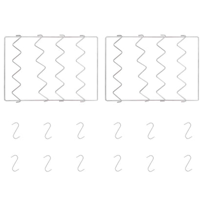 Grilovací Trouba / Udírna S Generátorem Kouře Pozinkovaná Ocel