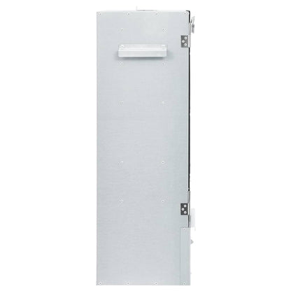 Grilovací Trouba / Udírna S Generátorem Kouře Pozinkovaná Ocel