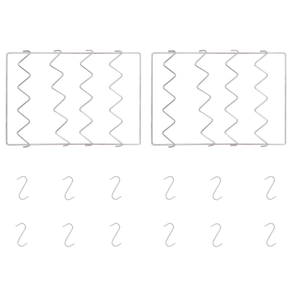 Grilovací Trouba / Udírna S Generátorem Kouře Pozinkovaná Ocel