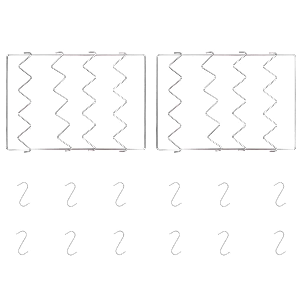 Grilovací Trouba / Udírna S Generátorem Kouře Pozinkovaná Ocel