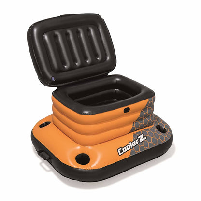 Bestway Nafukovací Chladicí Box Na Nápoje Coolerz Glacial Sport 43191