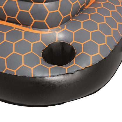 Bestway Nafukovací Chladicí Box Na Nápoje Coolerz Glacial Sport 43191