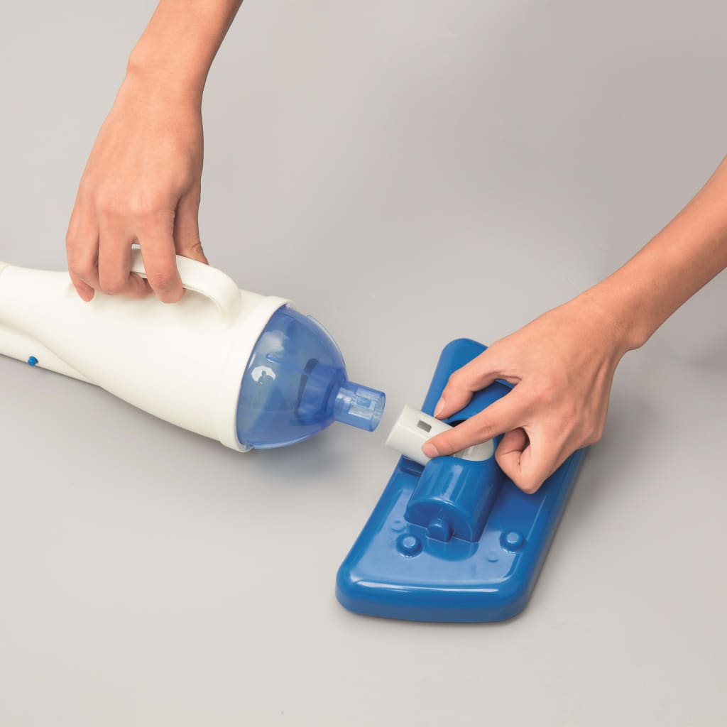 Bestway Bazénový Vysavač Aquacrawl 58212