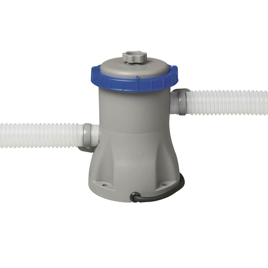 Bestway Bazén Fast Set S Příslušenstvím 305 X 76 Cm 57270