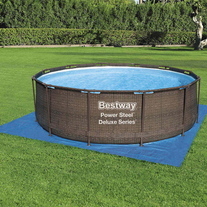 Bestway Podložka Pod Bazén Flowclear 396 X 396 Cm