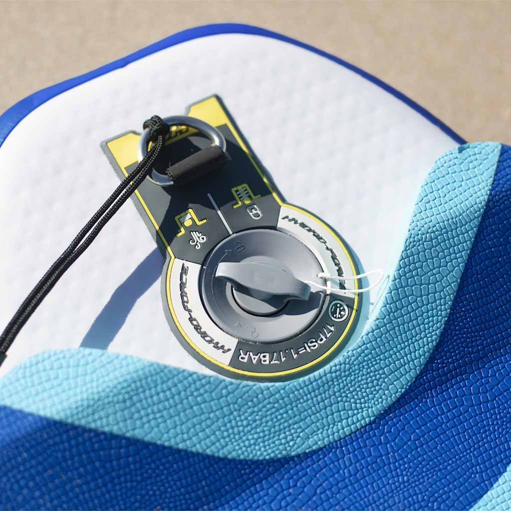 Bestway Nafukovací Surf Hydro-Force 243 X 57 X 7 Cm