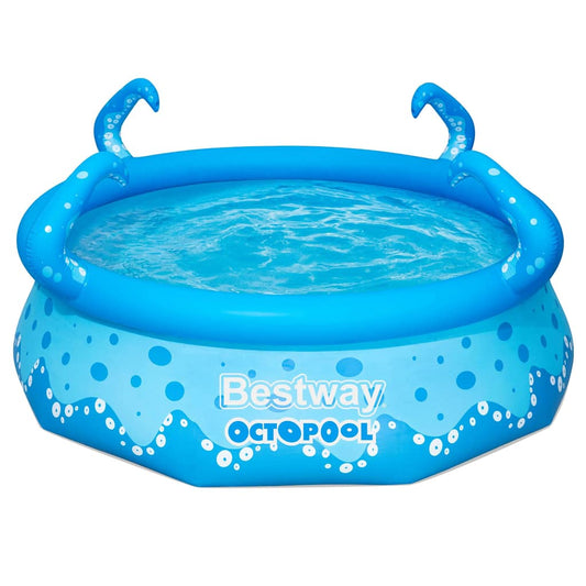 Bestway Easy Set Bazén Octopool 274 X 76 Cm