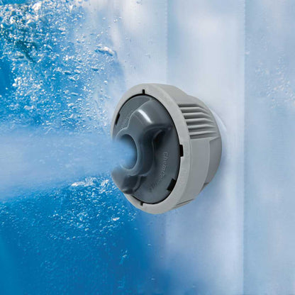 Bestway Lay-Z-Spa Nafukovací Vířivka Hawaii Airjet