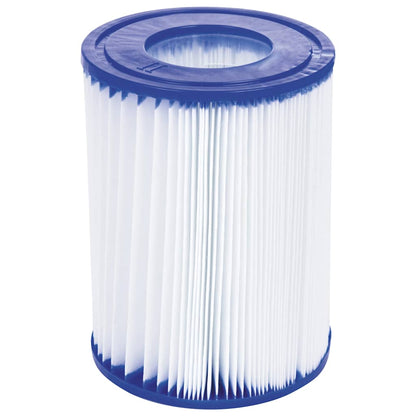 Bestway Bazénový Set Power Steel Obdélníkový 412 X 201 X 122 Cm Tmavě Zelená