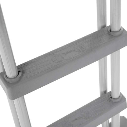 Bestway Bazénový Set Power Steel Obdélníkový 488 X 244 X 122 Cm