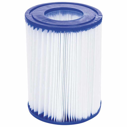 Bestway Bazén Power Steel S Příslušenstvím Obdélníkový 549X274X122 Cm