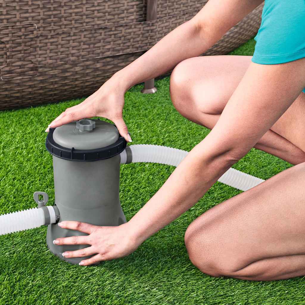 Bestway Bazénové Filtrační Čerpadlo Flowclear 2 006 L/H