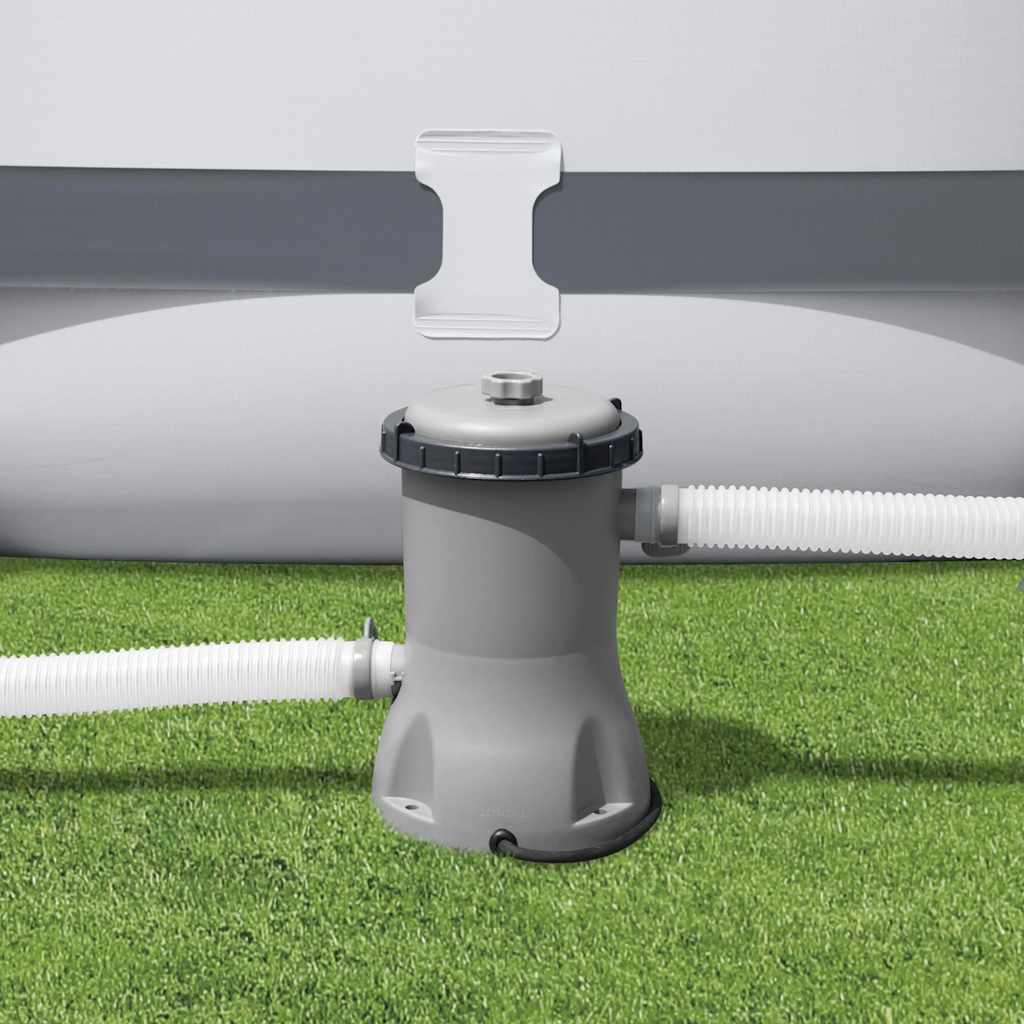 Bestway Bazénové Filtrační Čerpadlo Flowclear 2 006 L/H