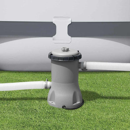 Bestway Bazénové Filtrační Čerpadlo Flowclear 2 006 L/H
