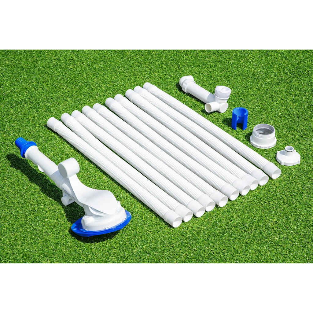 Bestway Flowclear Automatický Bazénový Vysavač Aquasweeper