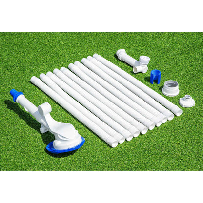 Bestway Flowclear Automatický Bazénový Vysavač Aquasweeper