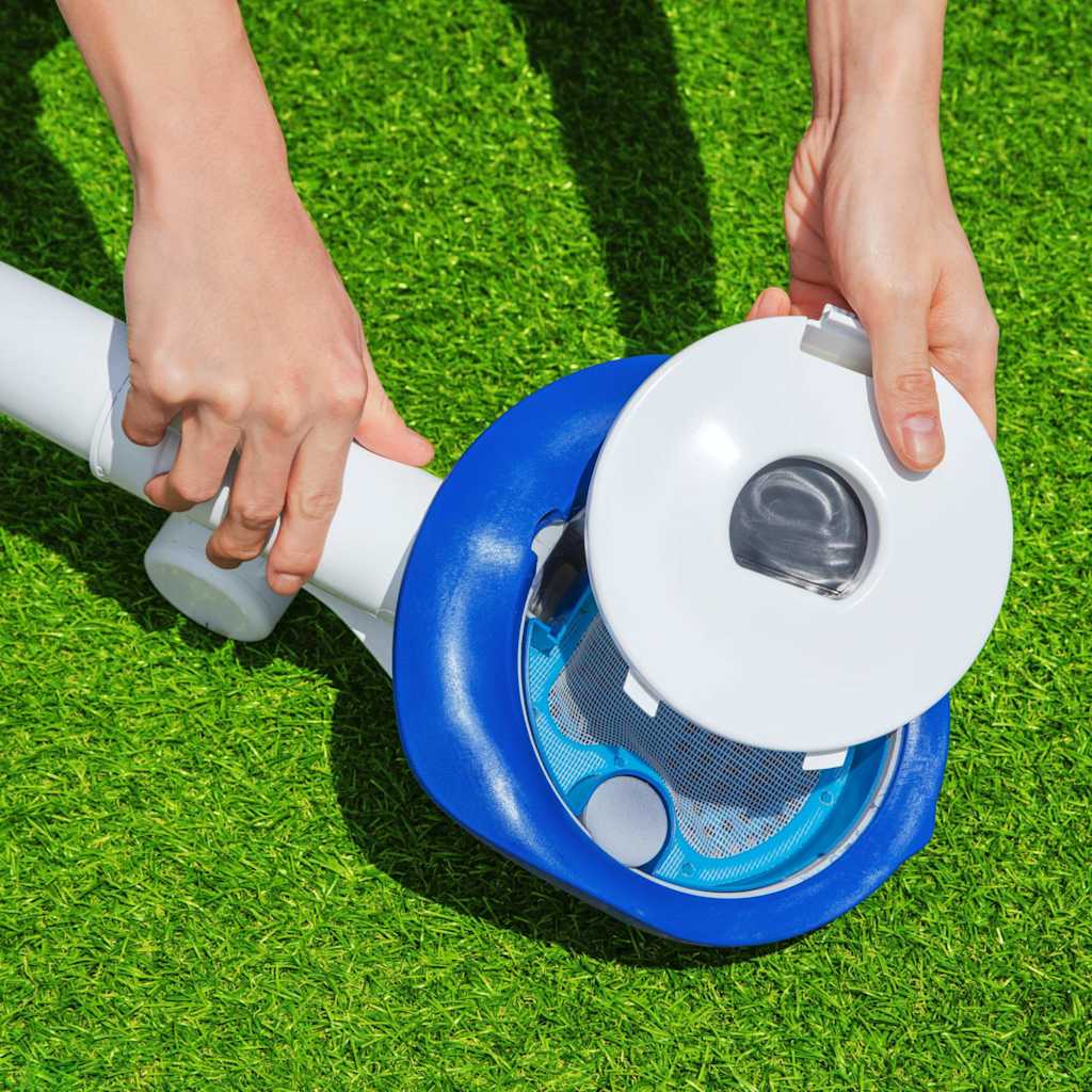 Bestway Flowclear Automatický Bazénový Vysavač Aquasweeper