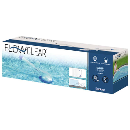 Bestway Flowclear Automatický Bazénový Vysavač Aquasweeper