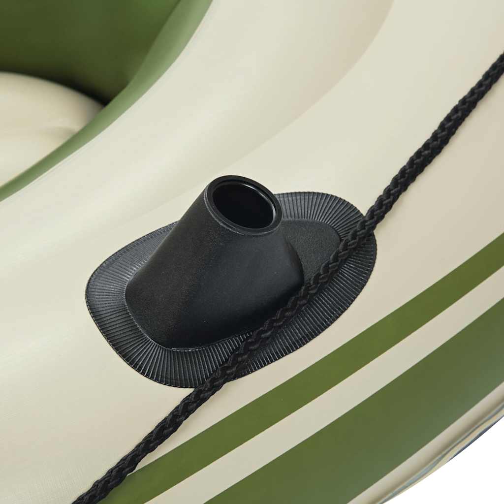 Bestway Nafukovací Člun Hydro-Force Voyager 300 243 X 102 Cm