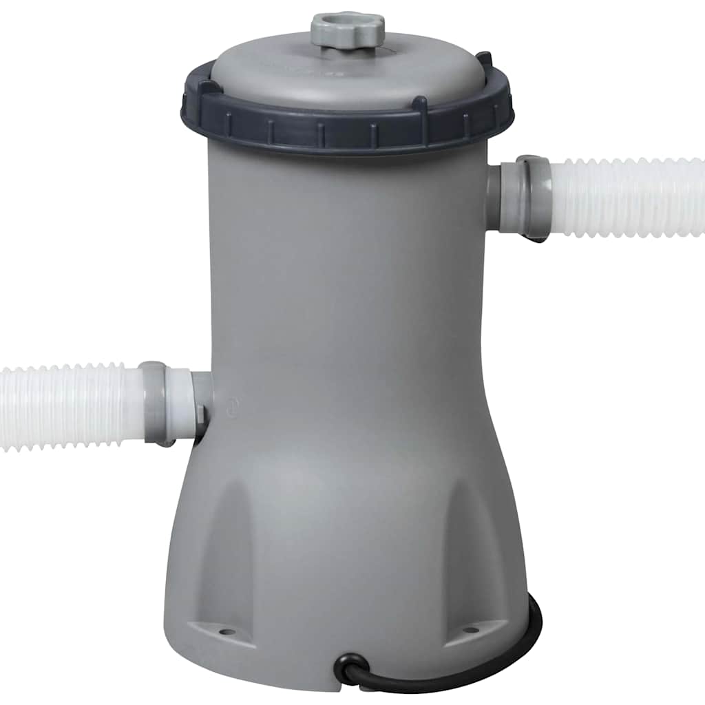 Bestway Rámový Bazén Steel Pro 396 X 84 Cm