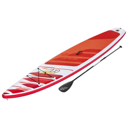 Bestway Nafukovací Paddleboard Hydro-Force Fastblast Tech 381X76X15 Cm