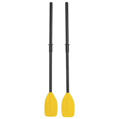 Bestway Hydro-Force Nafukovací Člun Treck X2 S Výbavou 255 X 127 Cm