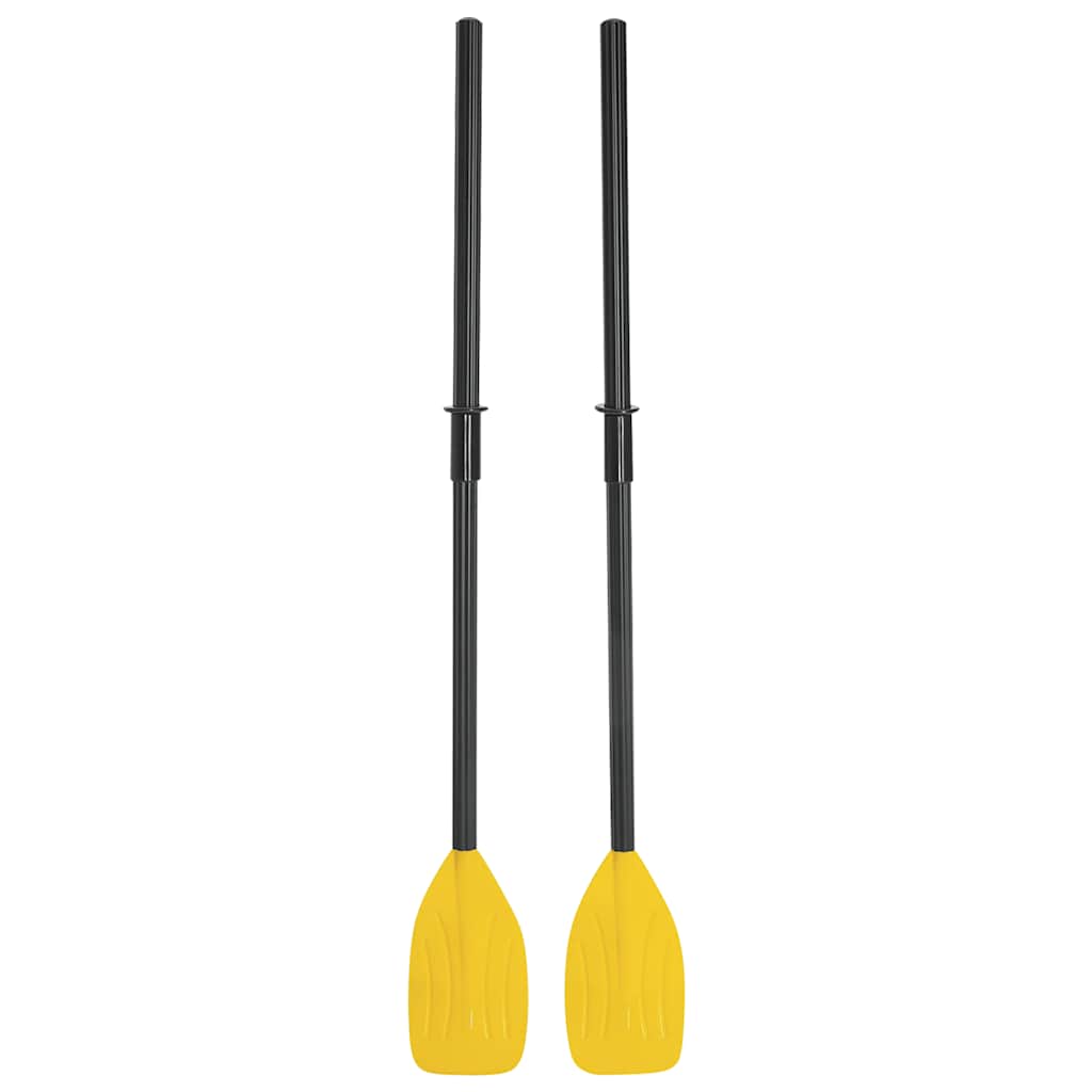 Bestway Nafukovací Člun Hydro-Force S Pumpičkou A Vesly Modrý