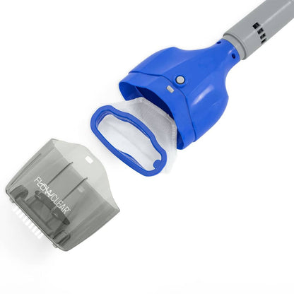 Bestway Bezdrátový Bazénový Vysavač Flowclear Aquatech