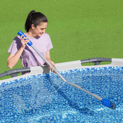 Bestway Bezdrátový Bazénový Vysavač Flowclear Aquatech