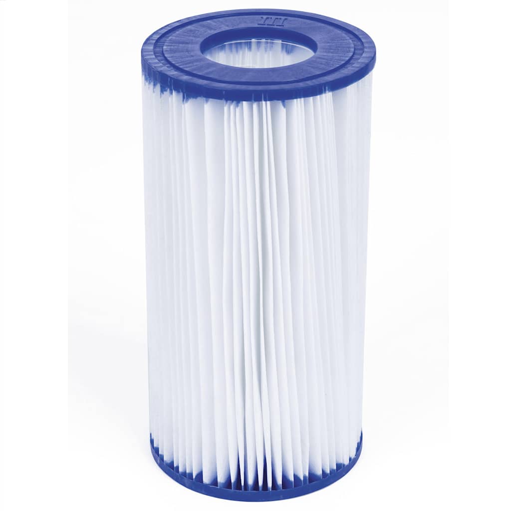 Bestway Bazénová Sada Power Steel Swim Vista Series 549 X 274 X 122 Cm Černá