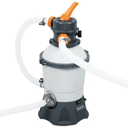 Bestway Nadzemní Bazén S Rámem Hydrium Kulatý 360 X 120 Cm