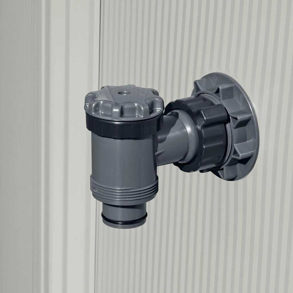 Bestway Nadzemní Bazén S Rámem Hydrium Kulatý 360 X 120 Cm