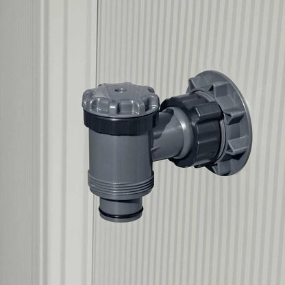 Bestway Nadzemní Bazén S Rámem Hydrium Kulatý 360 X 120 Cm