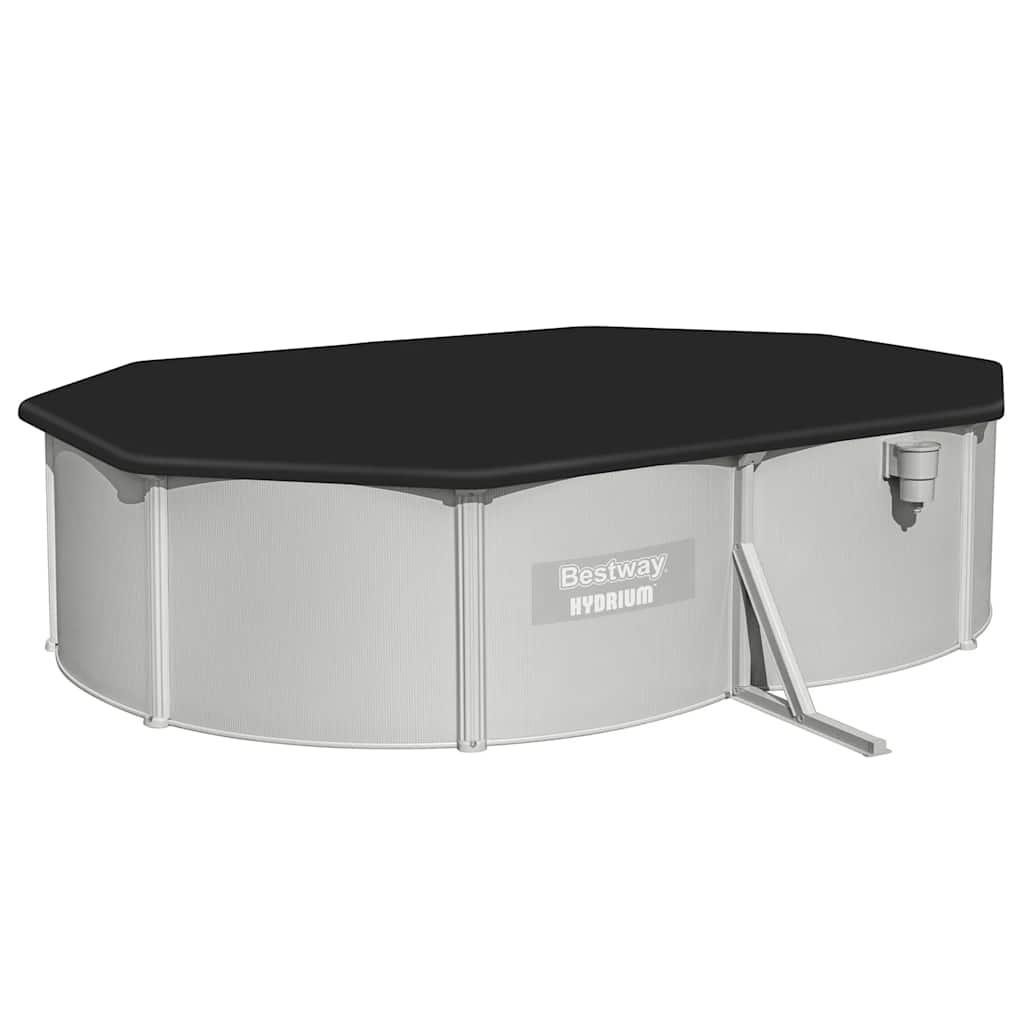 Bestway Bazénový Set Hydrium 500 X 360 X 120 Cm